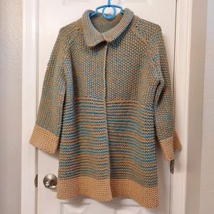 Sundance cardigan sweater